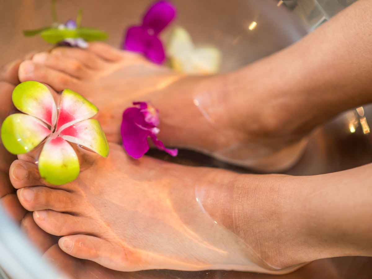 Foot Care