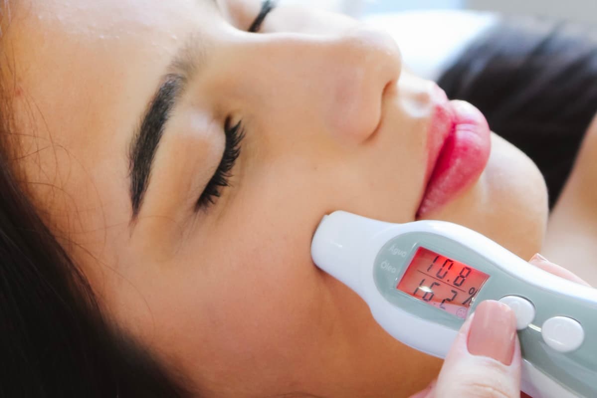 Radio Frequency Skin Tightening